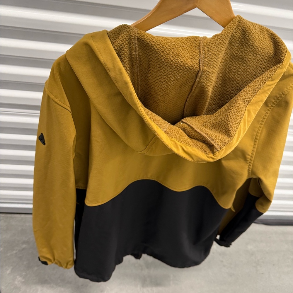 Aperture jacket medium - Picture 5 of 10